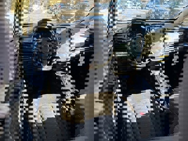 New 2026 Subaru Impreza 2.0i Sport image 17