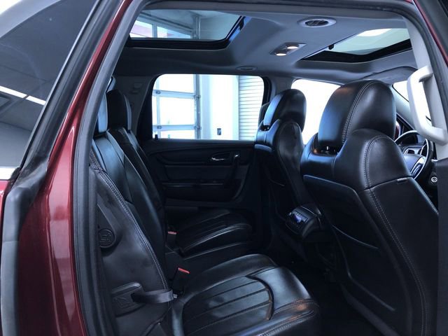 Used 2016 Chevrolet Traverse LTZ AWD/4WD image 14