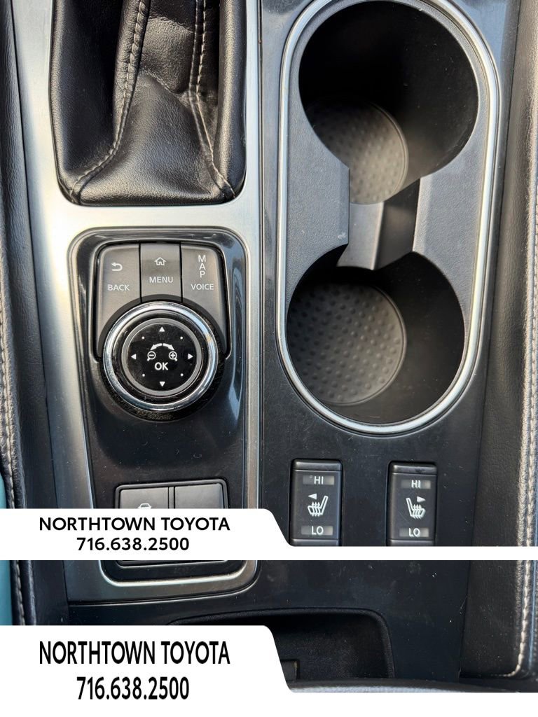 Used 2019 Nissan Maxima 3.5 SV w/ Floor Mat Group FWD image 20