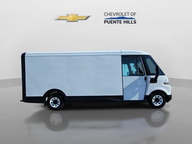 New 2025 Chevrolet Brightdrop 600 FWD image 9
