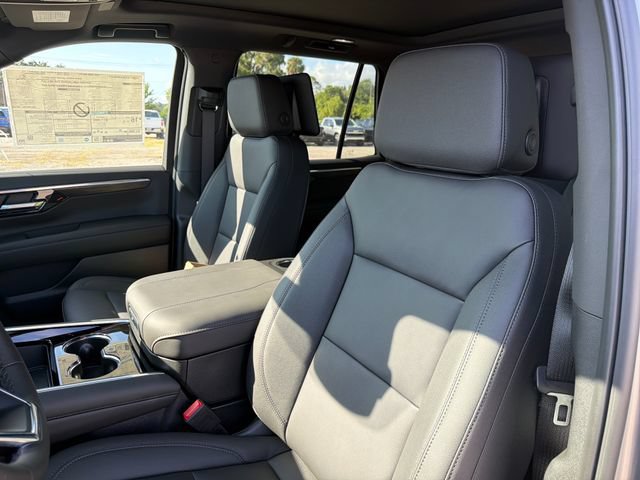 New 2026 Chevrolet Tahoe Z71 w/ Z71 Off-Road Package AWD/4WD image 18