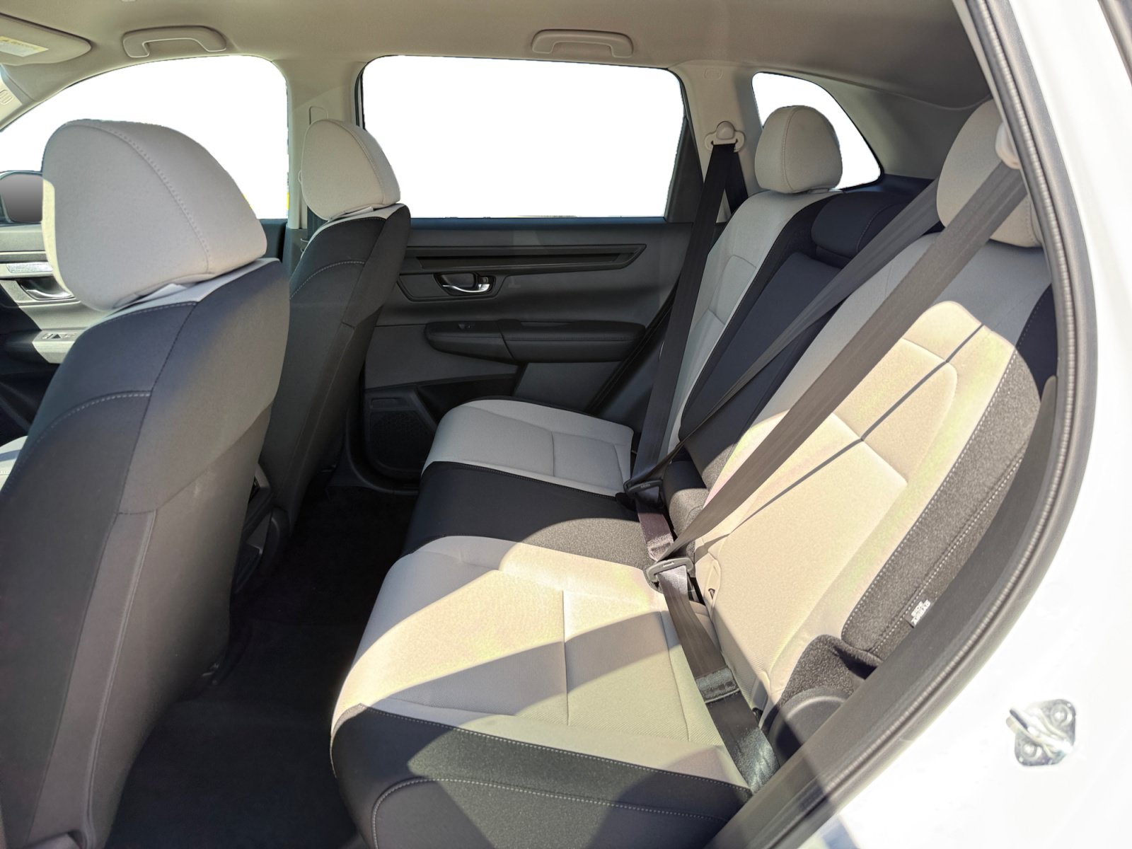 New 2026 Honda CR-V LX image 16