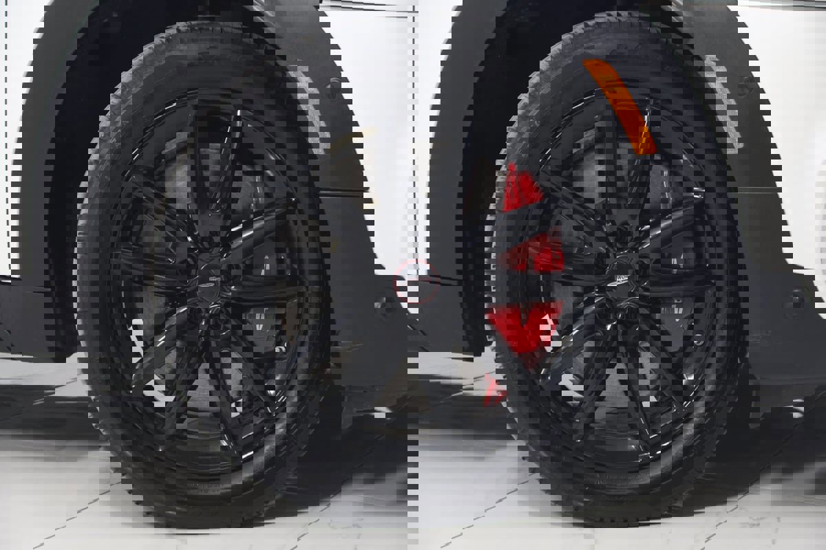 Used 2023 MINI Cooper Countryman John Cooper Works image 17