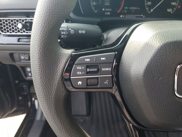 Certified 2023 Honda Civic LX image 16