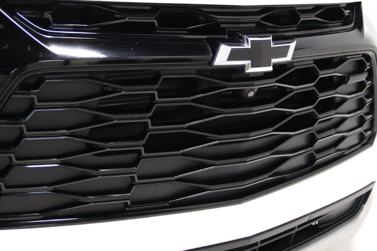 Used 2022 Chevrolet Blazer LT w/ Sound & Technology Package AWD/4WD image 21