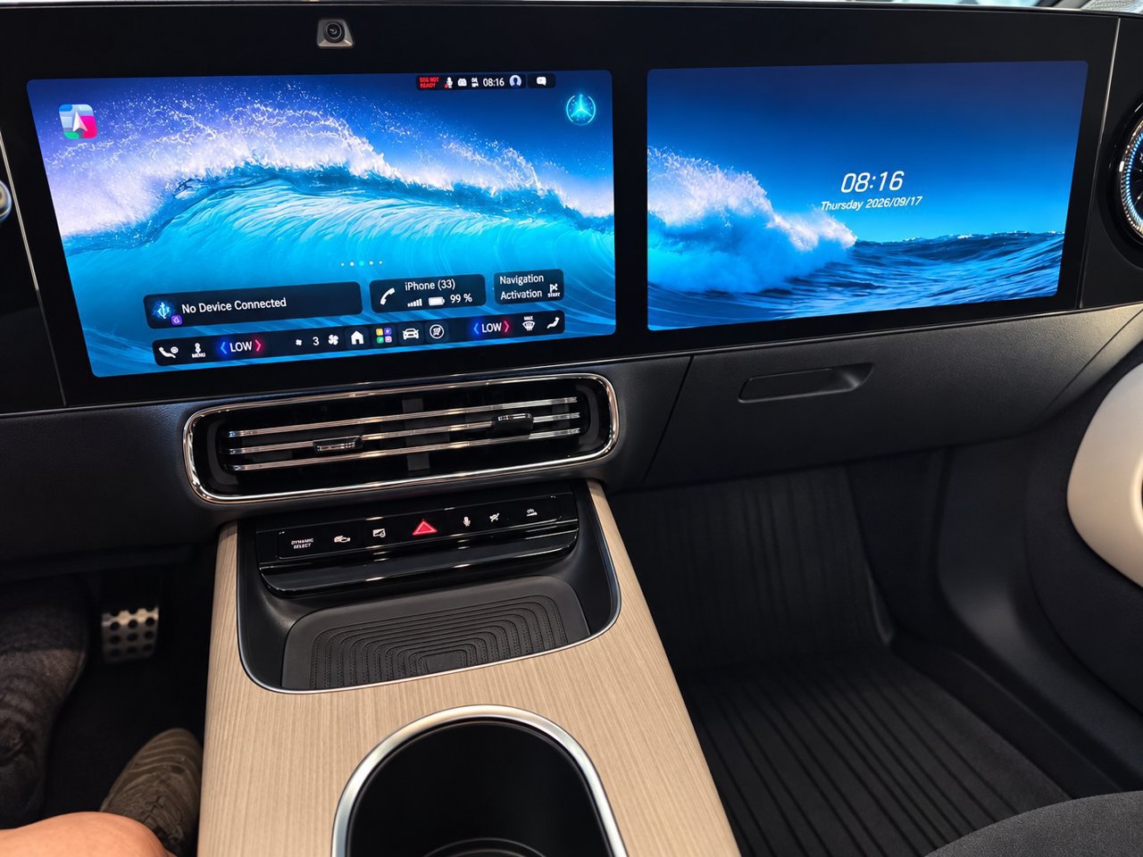 New 2027 Mercedes-Benz CLA 350 image 17