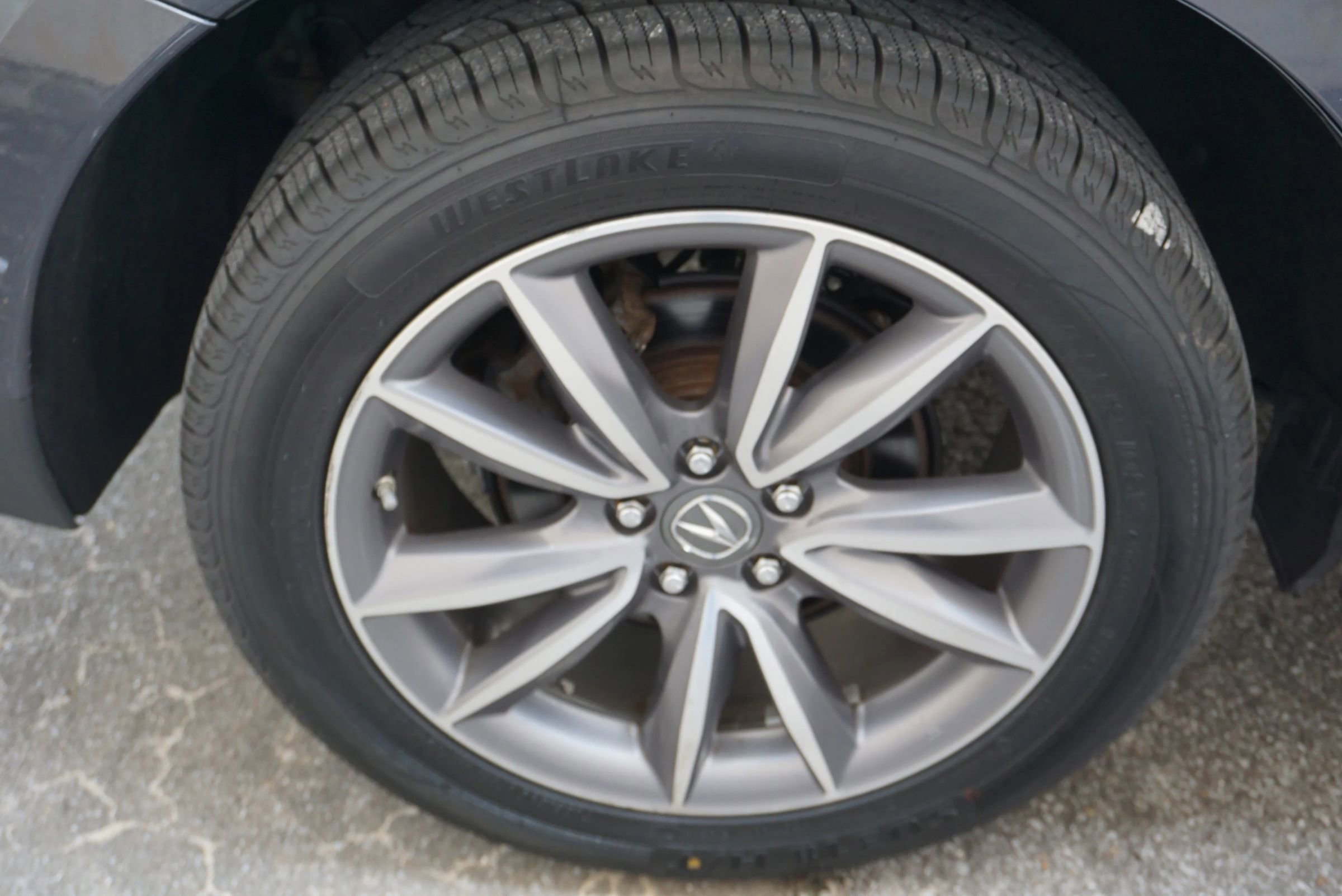 Used 2019 Acura RDX AWD w/ Technology Package image 13