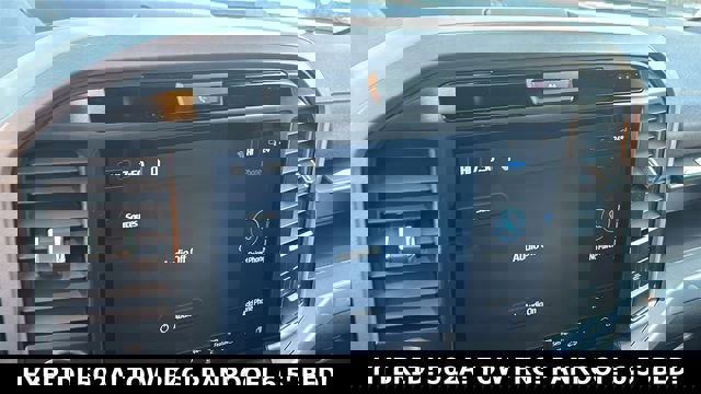 New 2026 Ford F150 Lariat w/ Equipment Group 502A High image 14