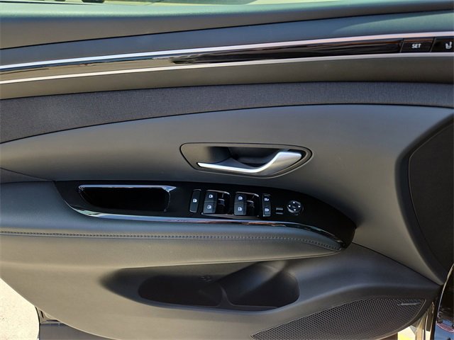 Used 2024 Hyundai Tucson Limited image 14