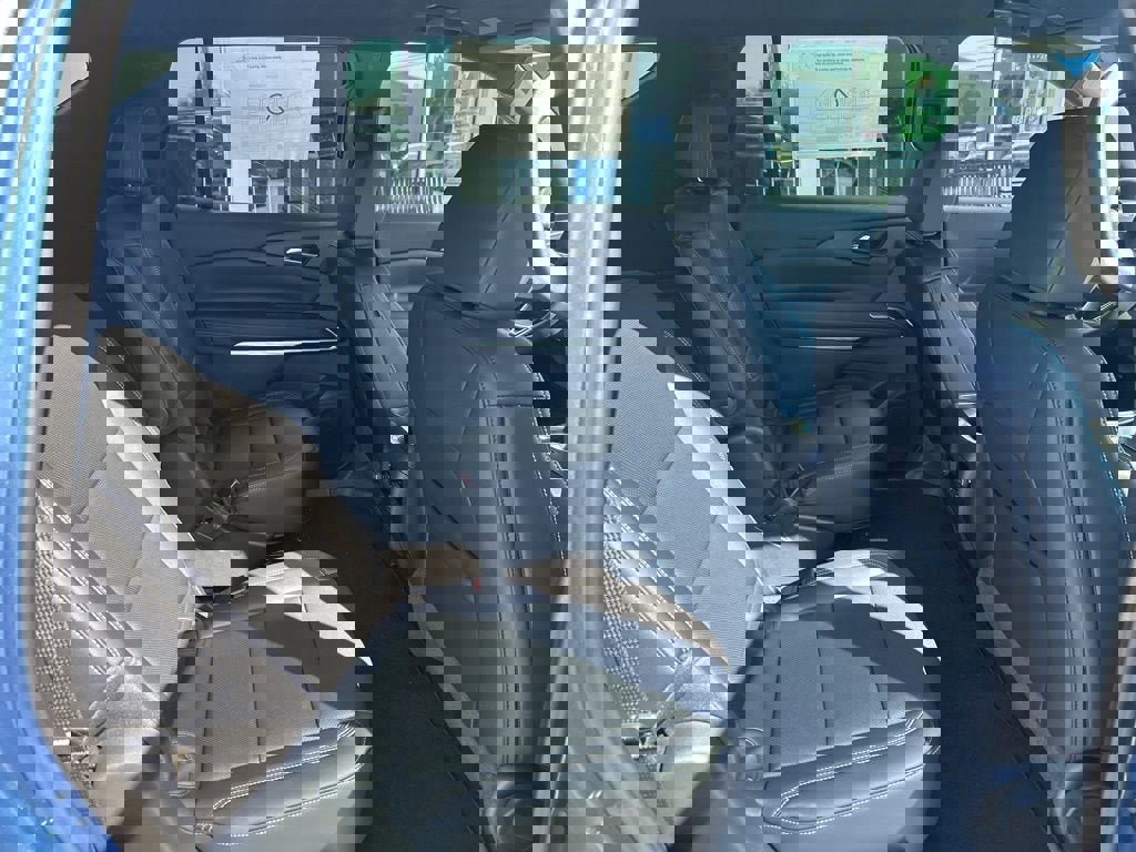 New 2026 Chevrolet Traverse LT FWD image 19