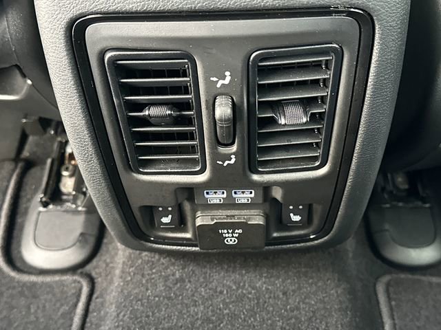 Certified 2025 Dodge Durango GT image 24