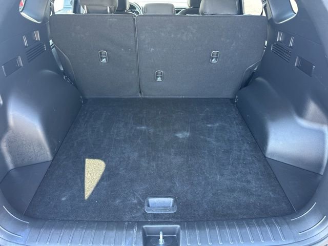 Used 2024 Hyundai Tucson SEL image 28