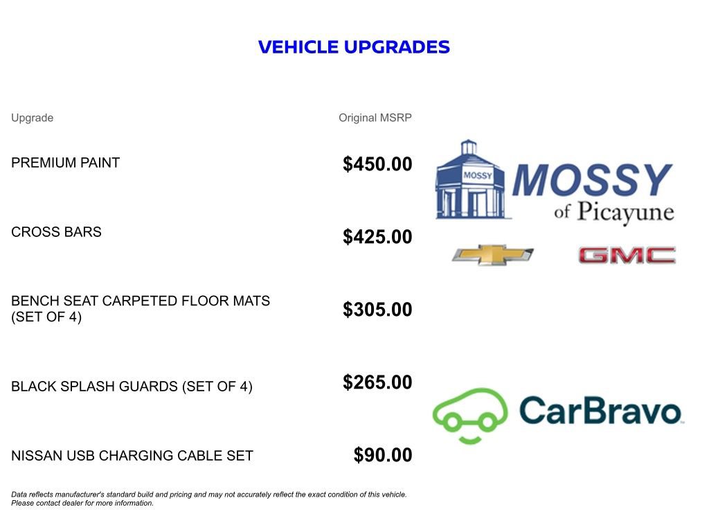 Certified 2025 Nissan Pathfinder SL AWD/4WD image 13
