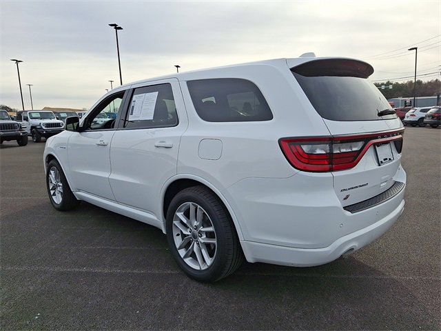 Used 2022 Dodge Durango R/T image 8