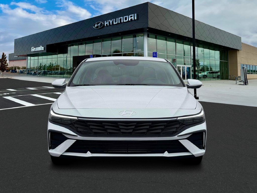 New 2026 Hyundai Elantra SE FWD image 12