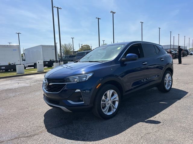 Used 2023 Buick Encore GX Preferred w/ Cold Weather Comfort Package image 7