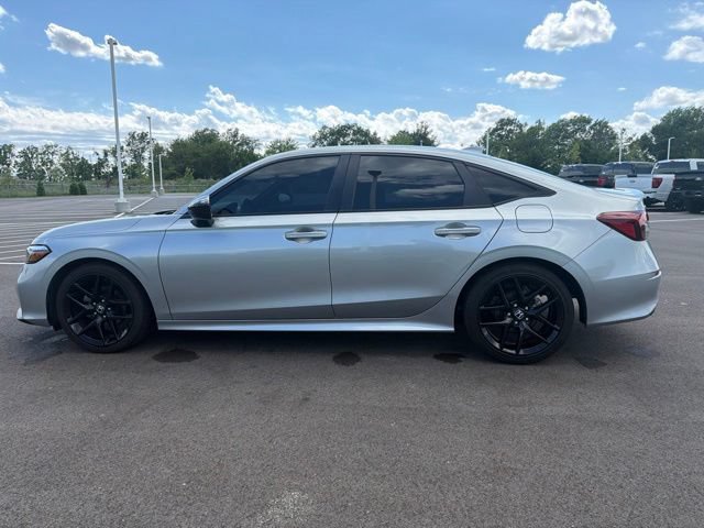 Used 2025 Honda Civic Sport image 12
