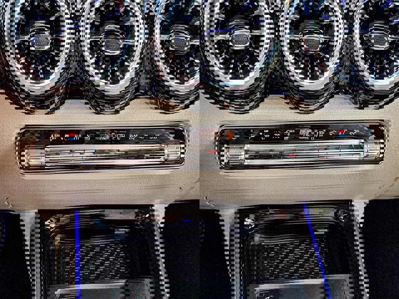 New 2026 Mercedes-Benz GLB 250 4MATIC image 20