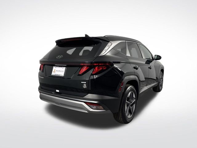 New 2026 Hyundai Tucson SEL image 6