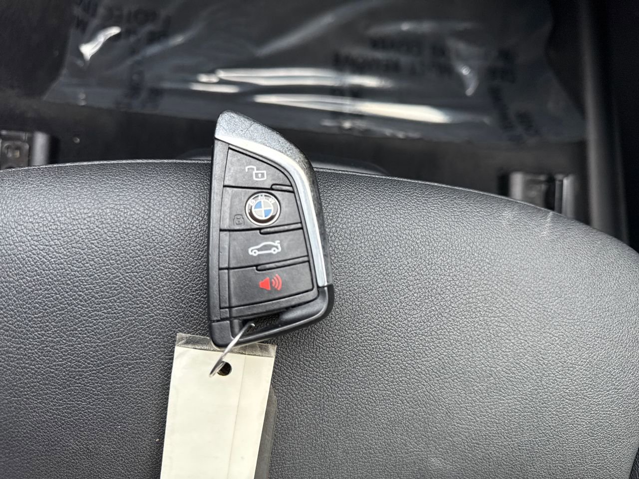 Used 2020 BMW X3 M40i w/ Premium Package image 25