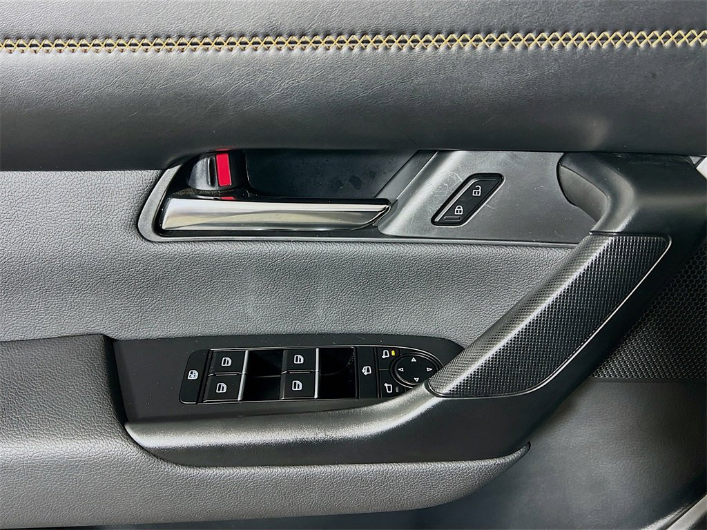 Used 2025 MAZDA CX-50 2.5 Hybrid w/ Cargo Package image 17