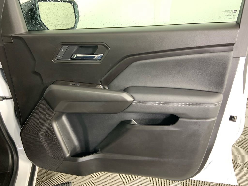 Used 2025 GMC Canyon Elevation w/ Convenience Package image 14