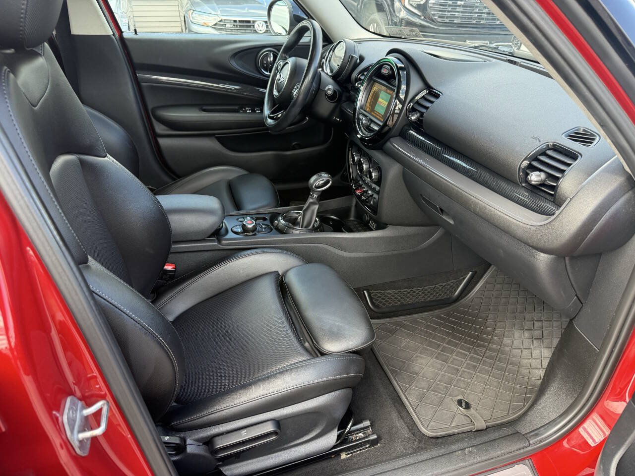 Used 2016 MINI Cooper Clubman S FWD image 9