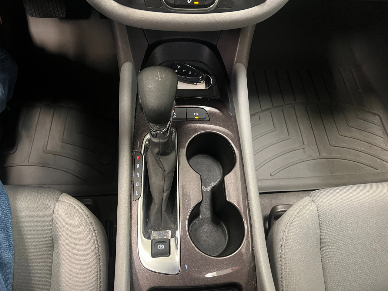 Used 2024 Chevrolet Malibu LS image 38