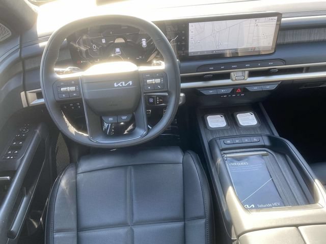 New 2027 Kia Telluride SX Prestige AWD/4WD image 11