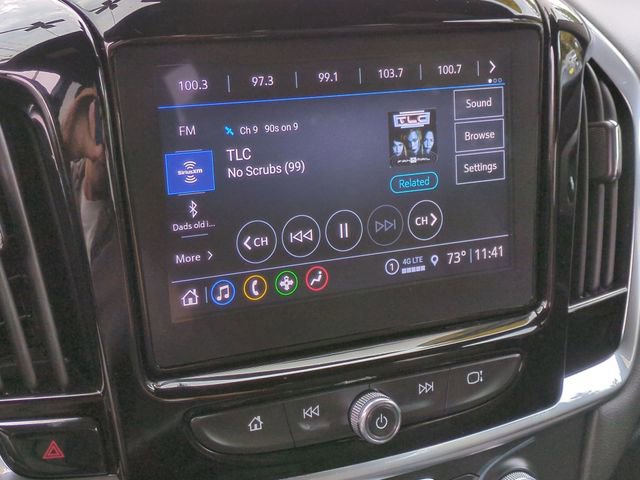 Certified 2023 Chevrolet Traverse LT image 14