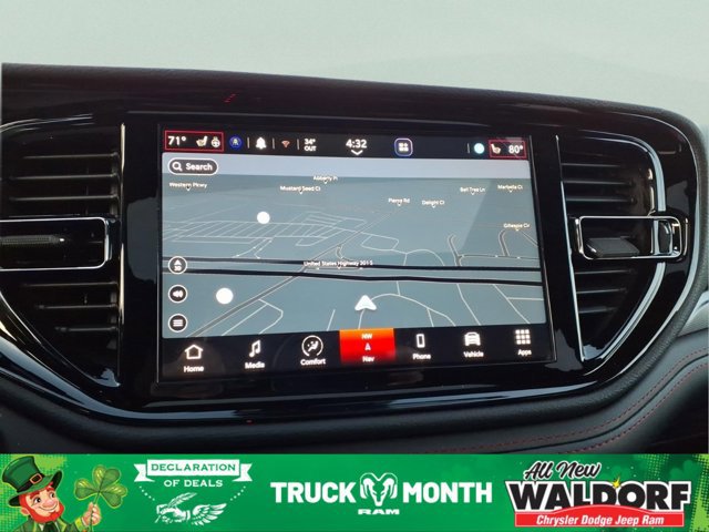 New 2026 Dodge Durango GT image 16