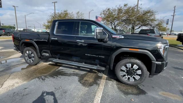New 2025 GMC Sierra 2500 Denali w/ Technology Package image 3