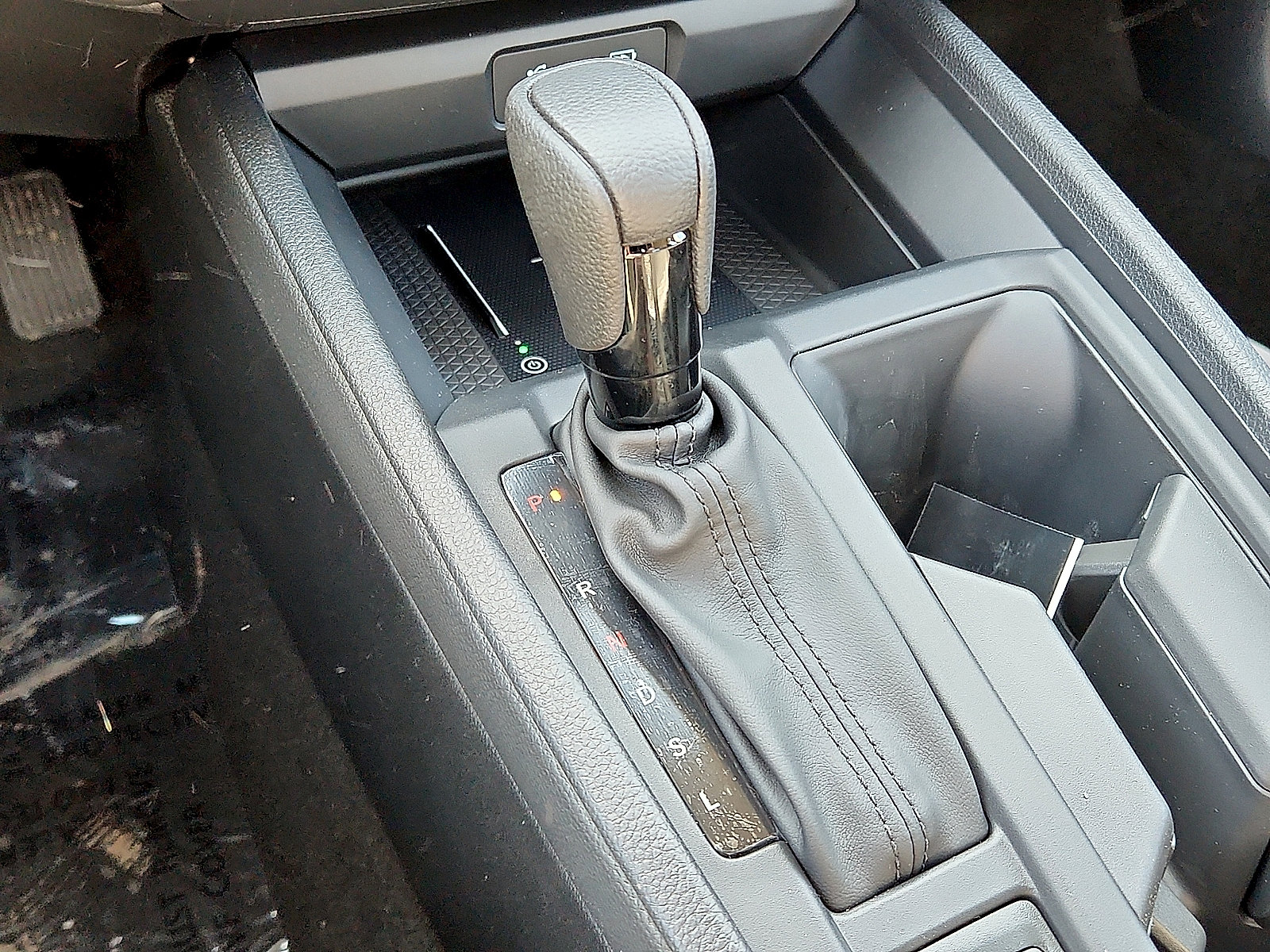 New 2026 Honda Accord SE image 10