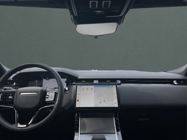 New 2026 Land Rover Range Rover Velar S image 20