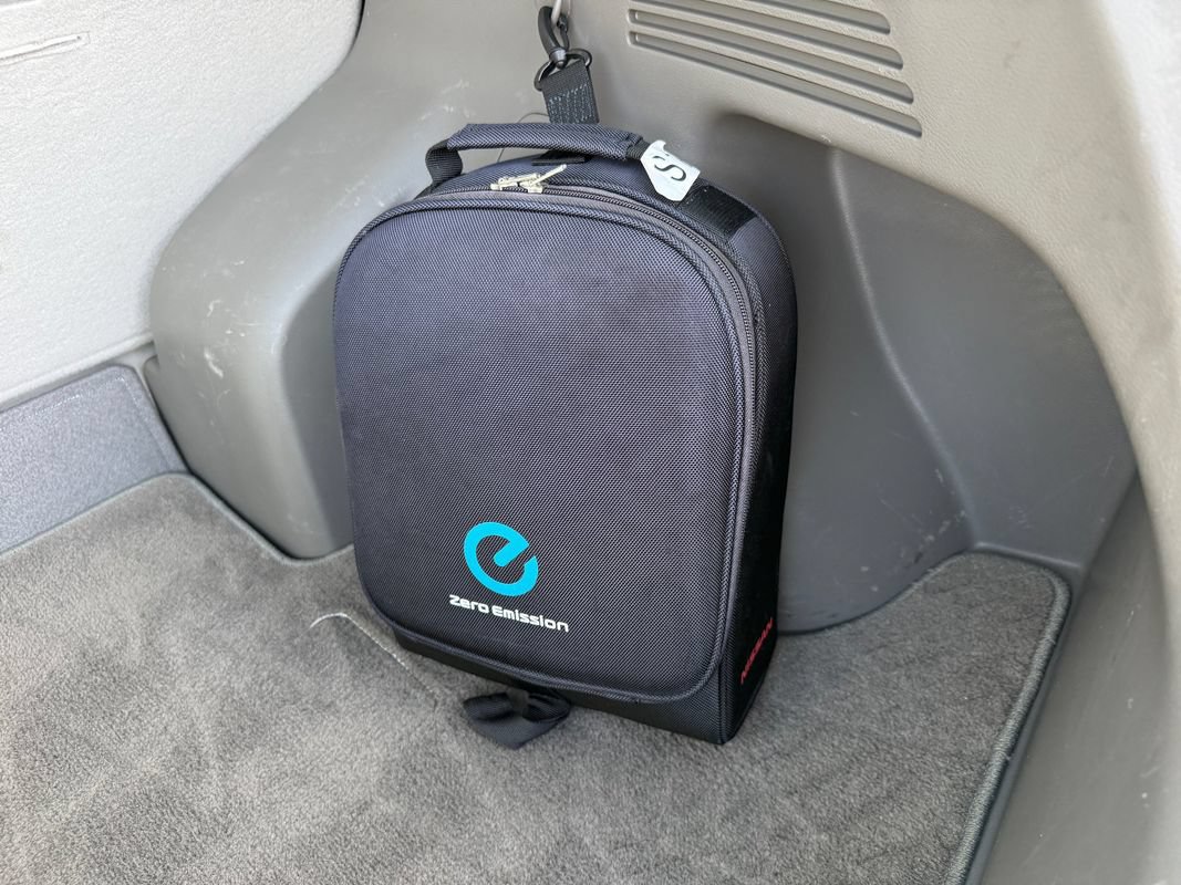 Used 2015 Nissan Leaf SV w/ LED & Quick Charge Package FWD image 45