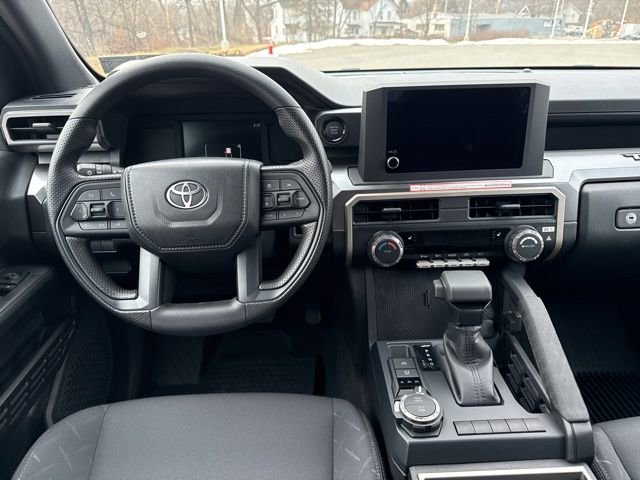 New 2025 Toyota Tacoma SR5 image 17