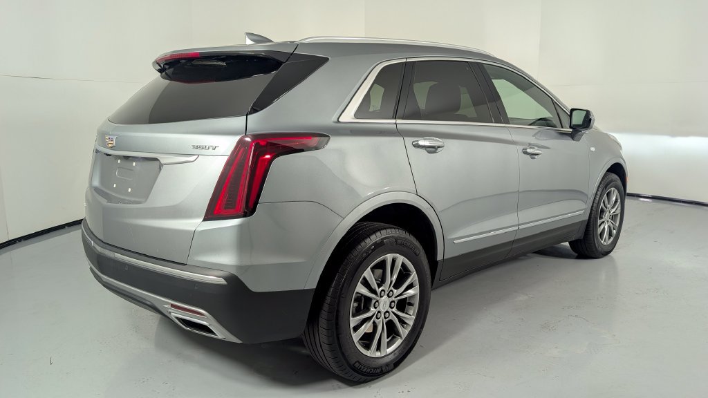 Used 2023 Cadillac XT5 Premium Luxury AWD/4WD image 6