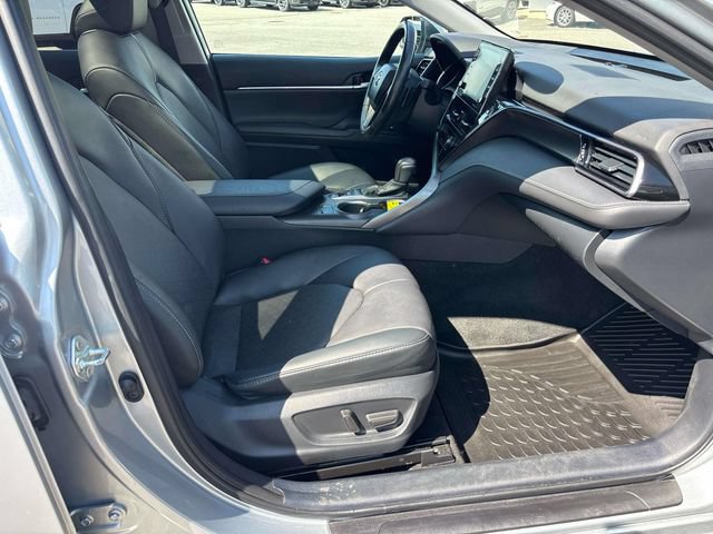 Used 2023 Toyota Camry XSE w/ Cold Weather Package AWD/4WD image 14