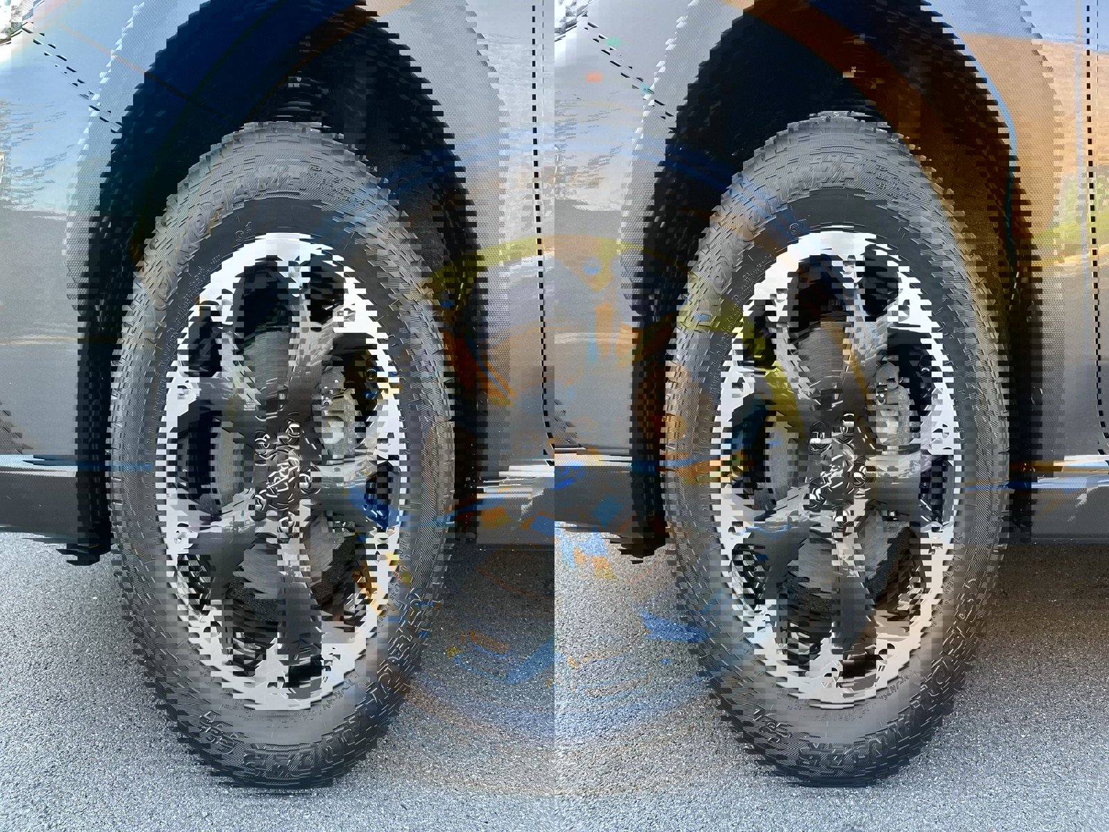 Used 2023 Subaru Crosstrek 2.0i Premium image 84