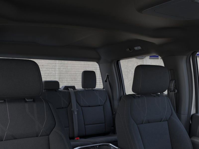 New 2026 Ford F150 STX w/ Equipment Group 200A AWD/4WD image 22