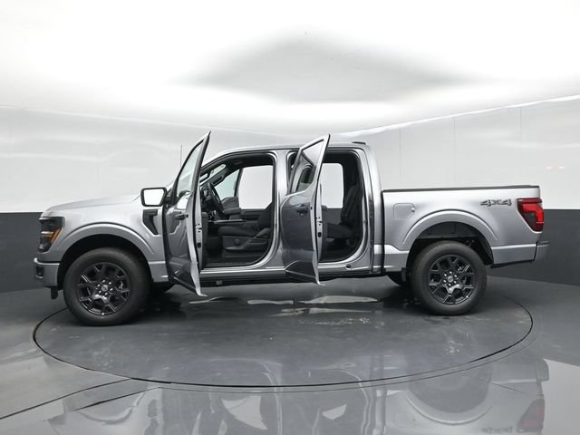 New 2026 Ford F150 STX w/ Equipment Group 200A AWD/4WD image 59