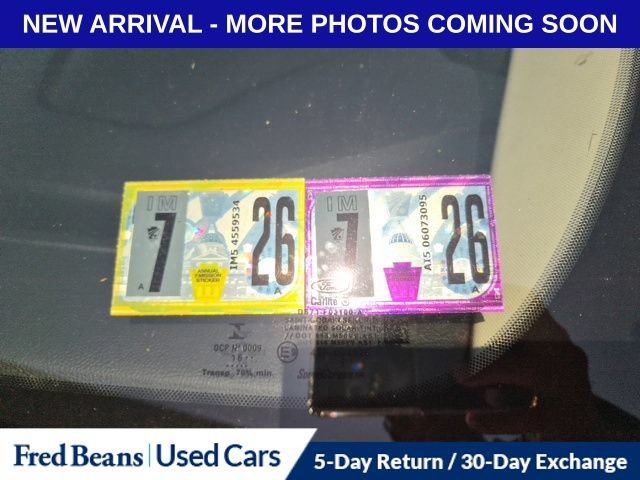 Used 2023 Nissan Z w/ Floor Mat Package (L93) RWD image 4