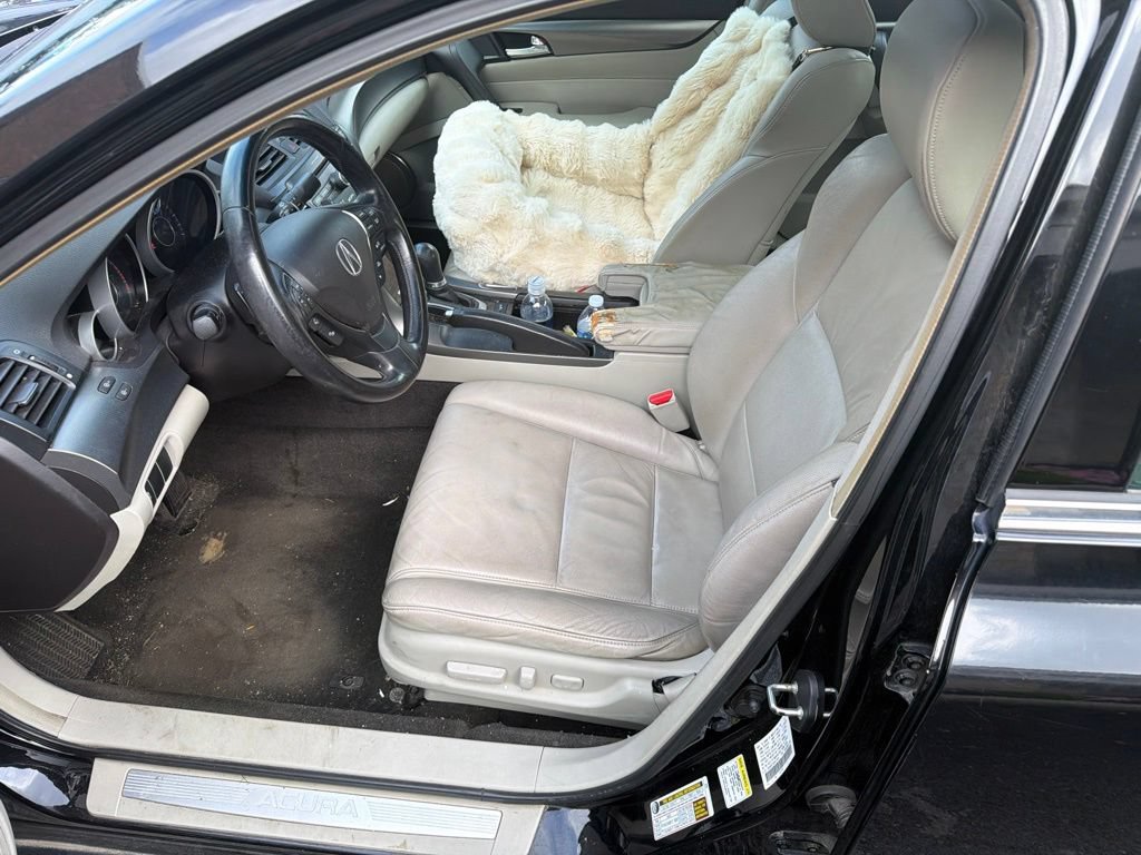 Used 2012 Acura TL FWD image 14