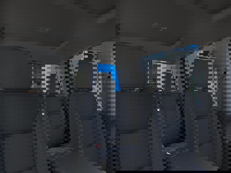 New 2026 Chevrolet Silverado 1500 LT image 24