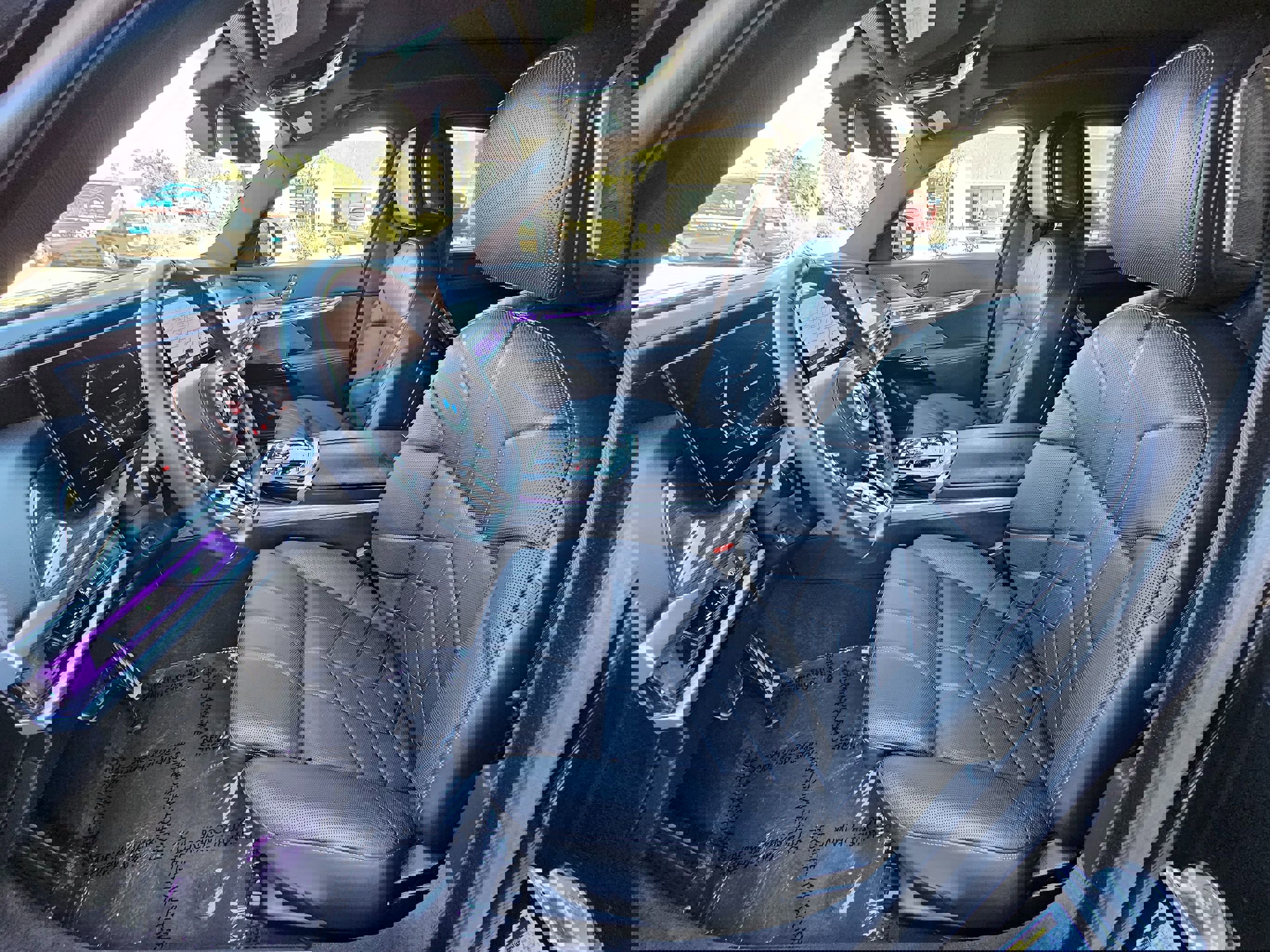 Used 2025 BMW 740i image 20