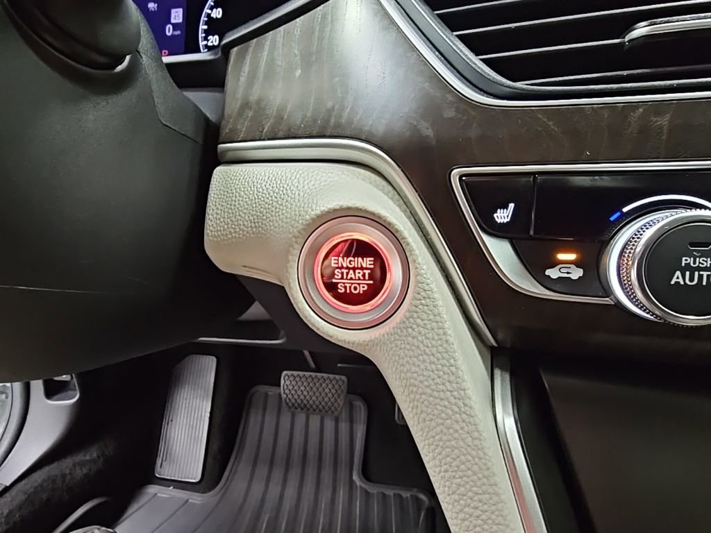 Used 2021 Honda Accord EX-L image 22