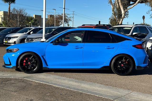 Used 2024 Honda Civic Type R image 9