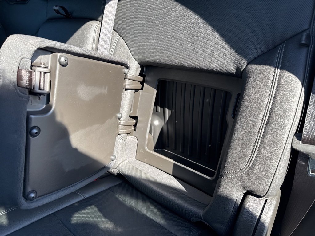 Used 2023 GMC Sierra 1500 SLT w/ SLT Premium Package image 38