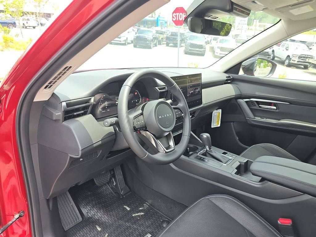 New 2026 MAZDA CX-5 Select AWD/4WD image 22