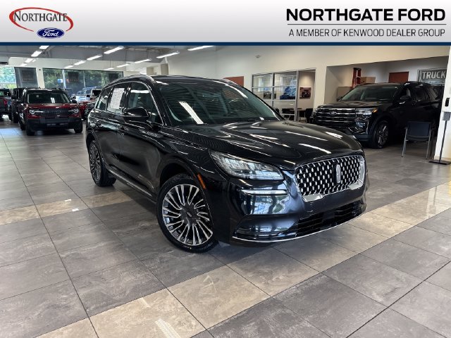 Used 2020 Lincoln Corsair Reserve w/ Appearance Package AWD/4WD 360° Tour